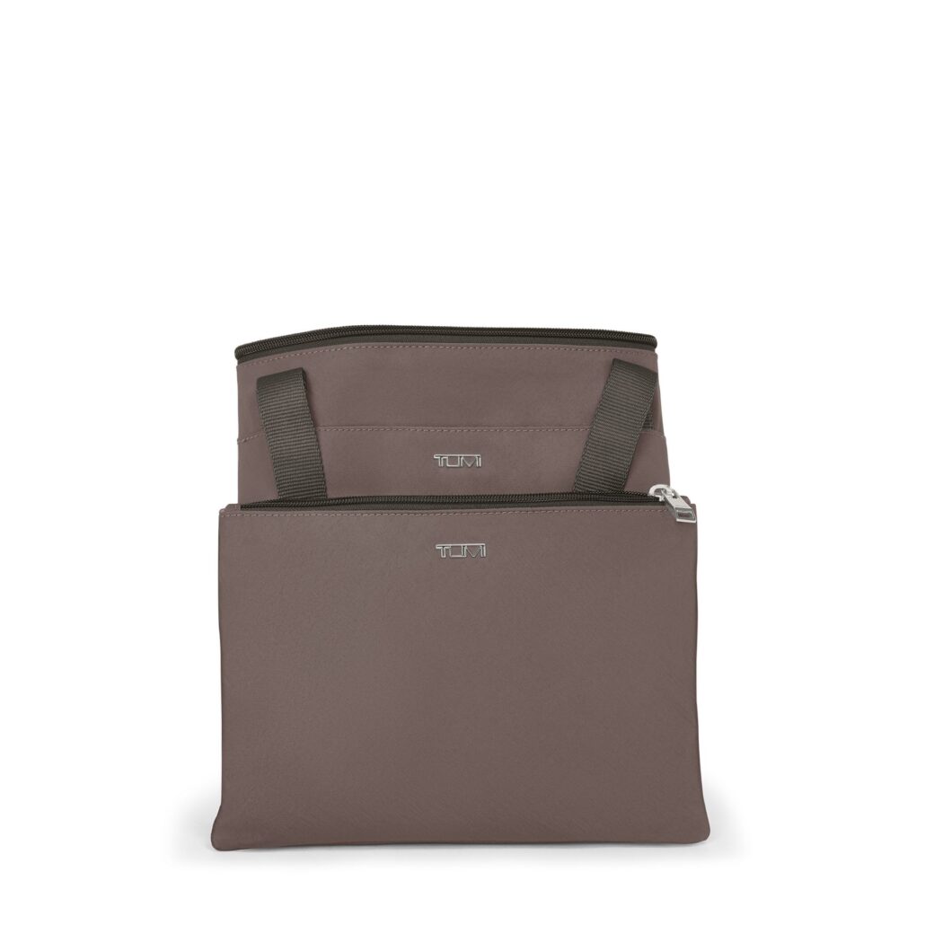 TUMI Voyageur Just in case Tote Mint Euro 160 1