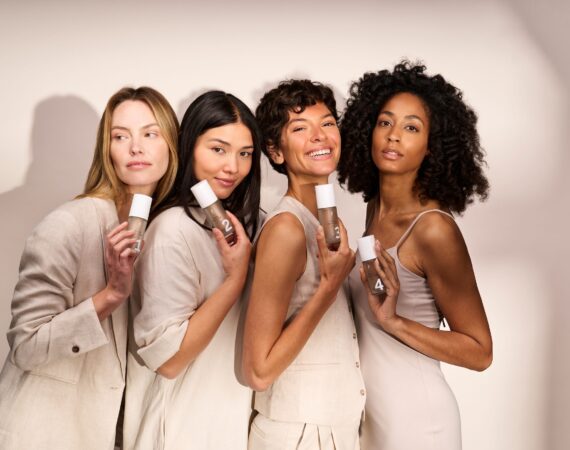 Tinted Moisturiser RINGANA