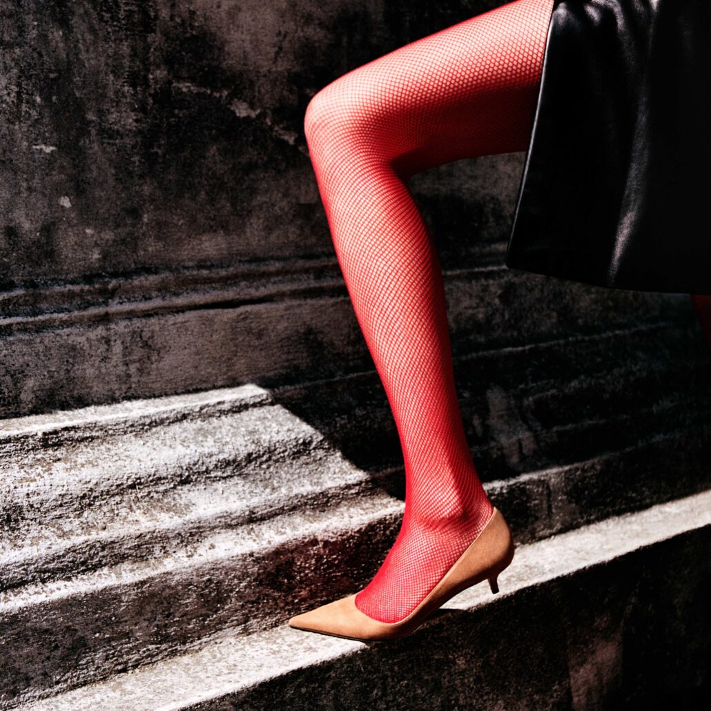 WARDROBE 25 AMELIA 1x1