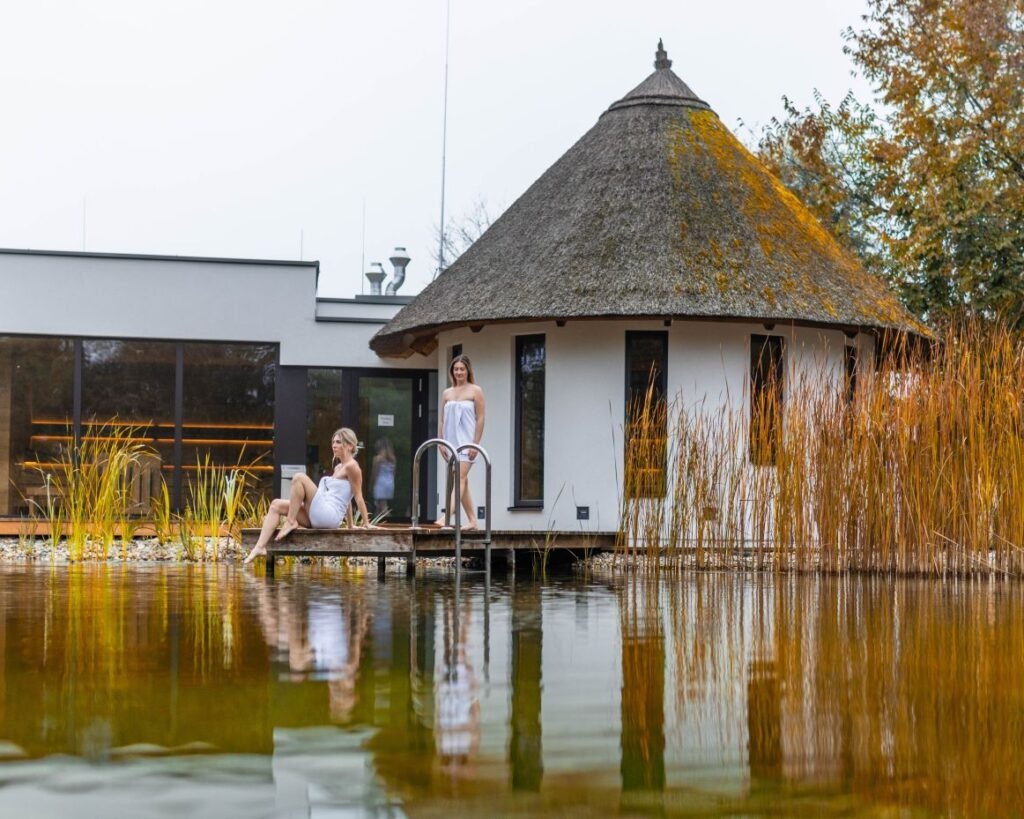 ansicht der schilfhuettensauna vila vita pannonia 1024x819 1