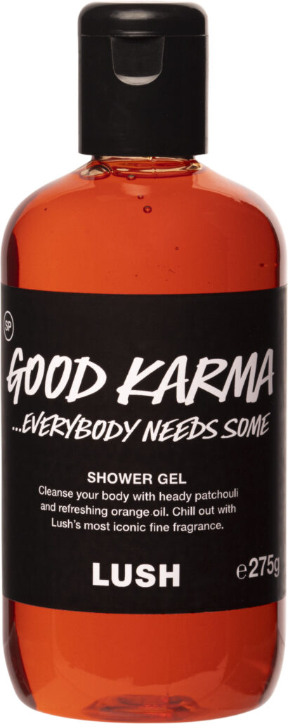 good karma everybody needs some shower gel 275g pack image 2021