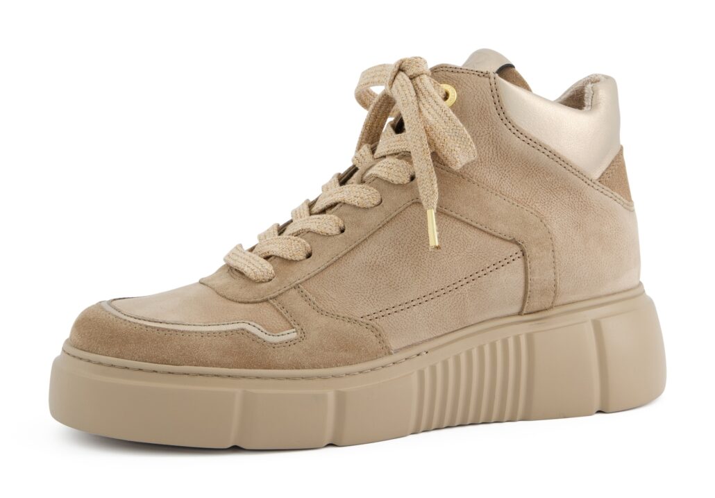 paul01.16f paul green hightop sneaker 1