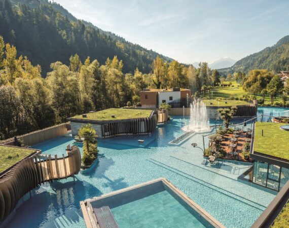 quellenhof see lodge innovative hotelarchitektur mit hauch von malediven quellenhof see lodge 1