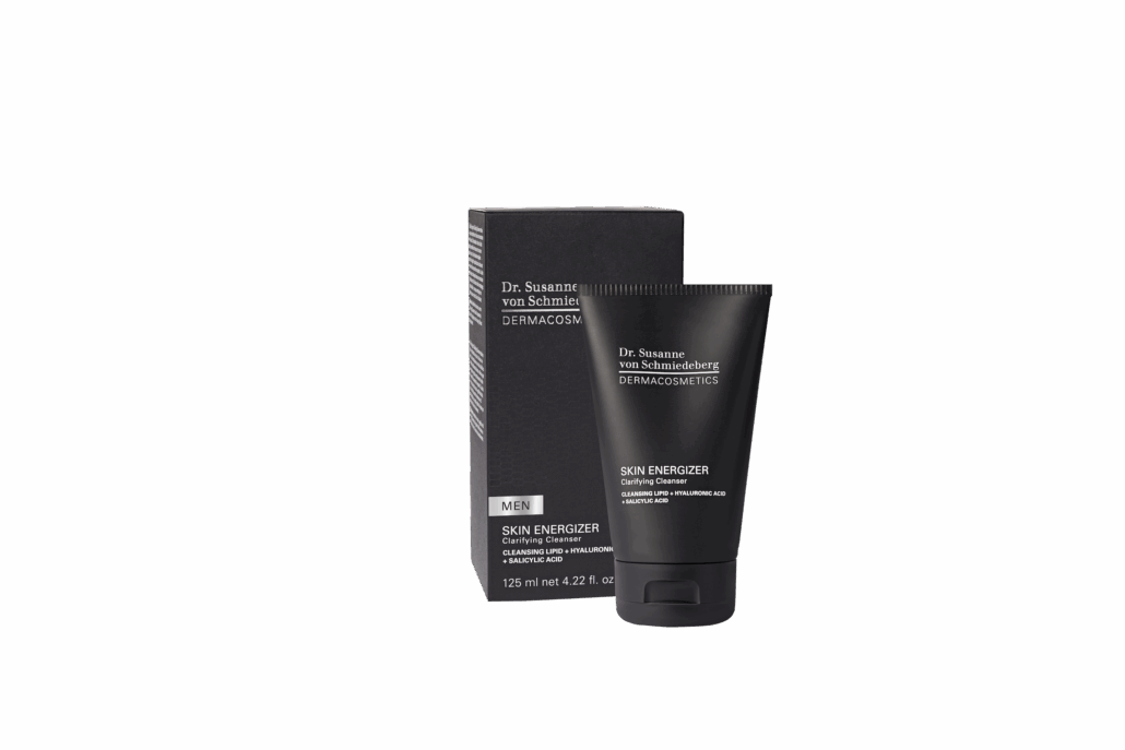 skincare packshots drsvs skin energizer clarifying cleanser duo freisteller unlimited