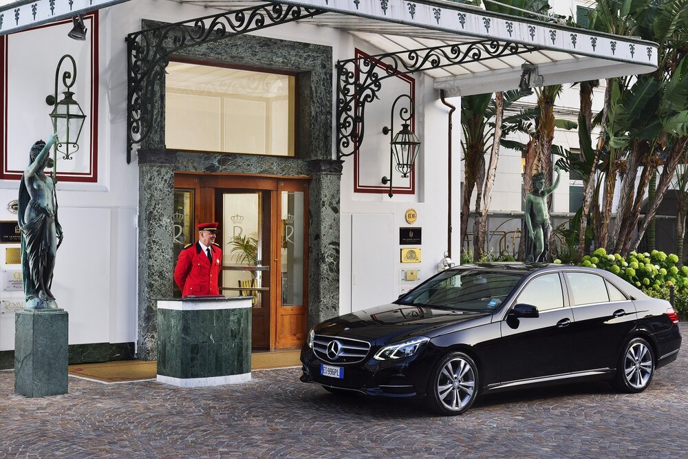 005 Entrance Royal Hotel Sanremo 2