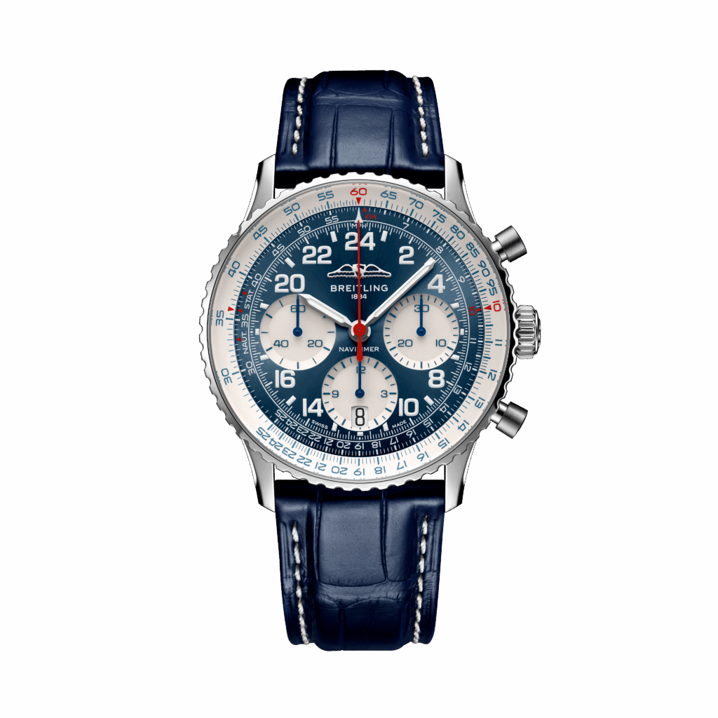 04 Breitling Navitimer B02 Chronograph 41 Cosmonaute Scott Carpenter Centenary RGB 1024x1024 1