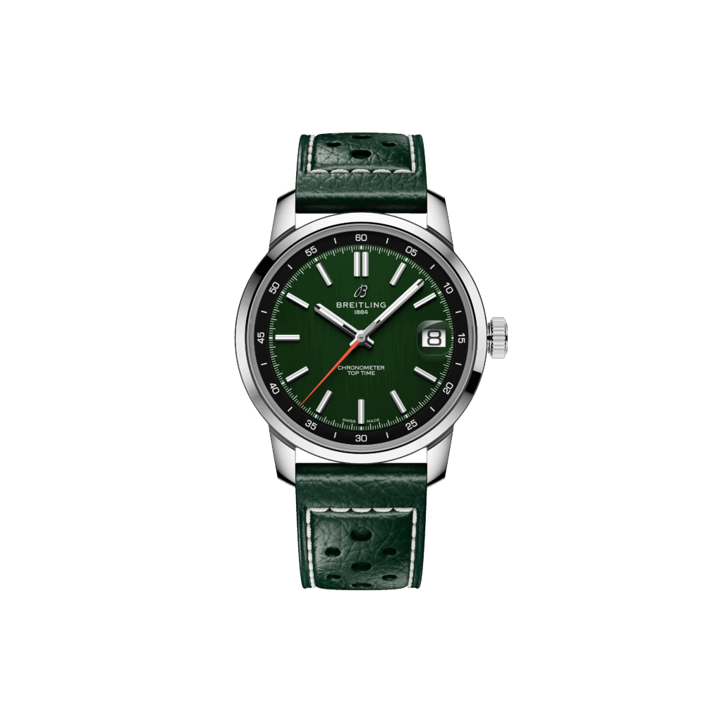 04 Top Time 38 green leather Ref. AB3113171L1X1 RGB 1024x1024 1