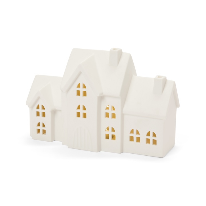 148577 LED Doerfchen FS1 44.25