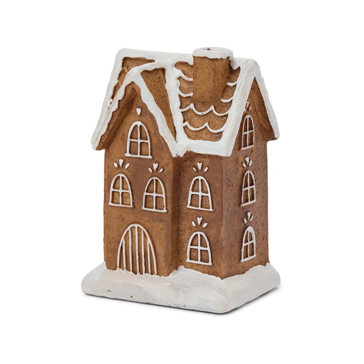 148580 LED Haus Lebkuchen FS1 44.25