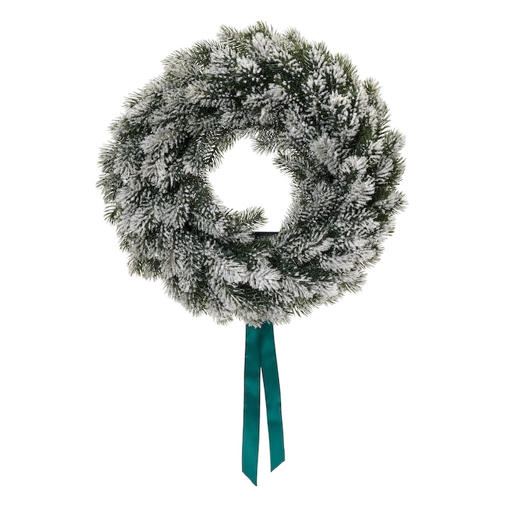 148614 LED Tannenkranz FS1 44.25