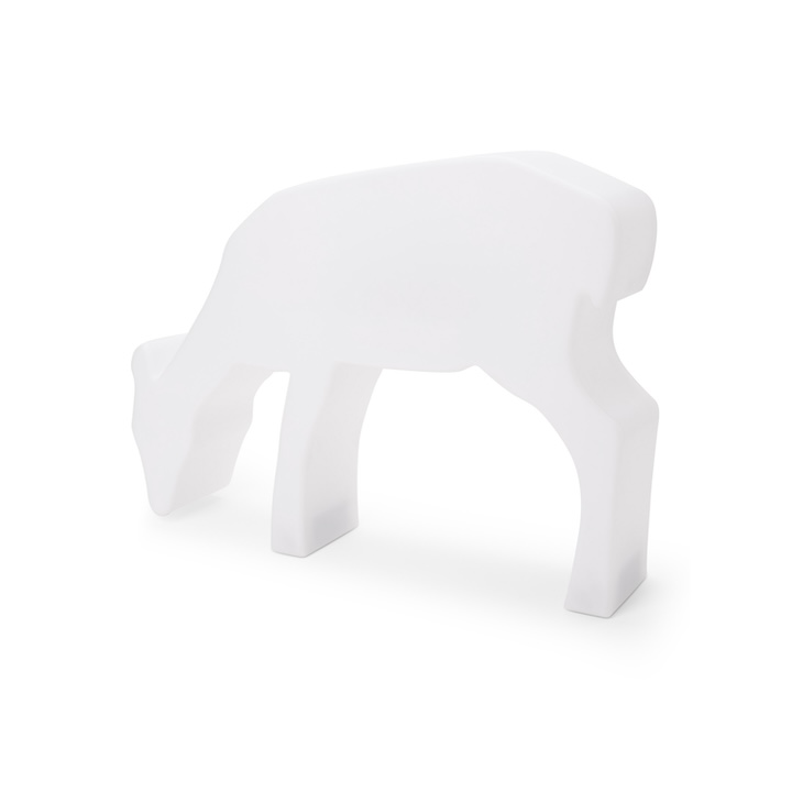 148620 Solar Outdoorleuchte Reh FS1 44.25