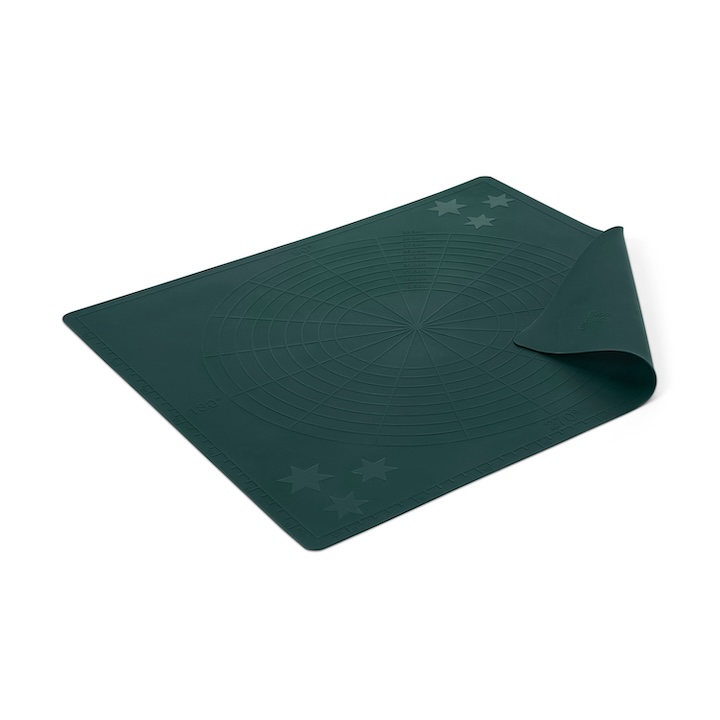 148824 Dauerbackmatte Silikon FS1 44.25