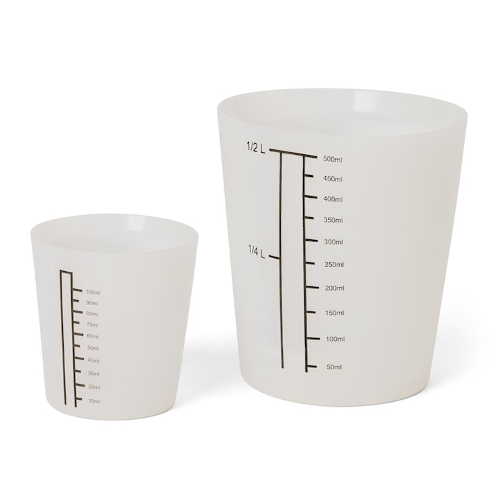 148827 2 Messbecher FS1 44.25