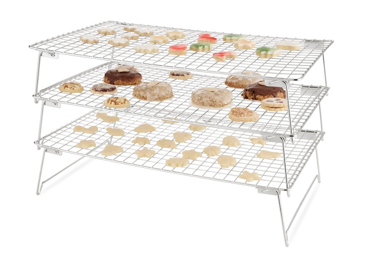 148828 3 stoeckiges Abkuehlgitter FS2 44.25