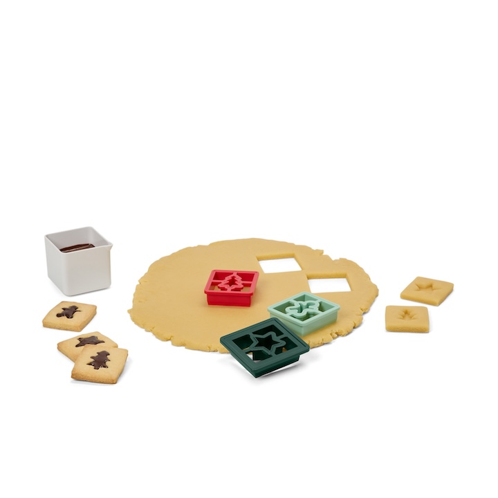 148834 Schokokeks Set FS3 44.25