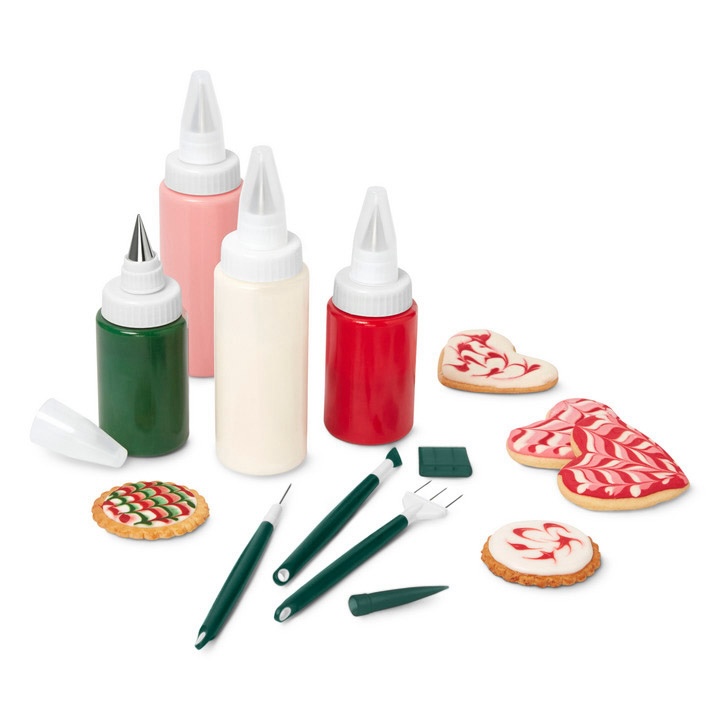 148837 Royal Icing Set FS1 44.25