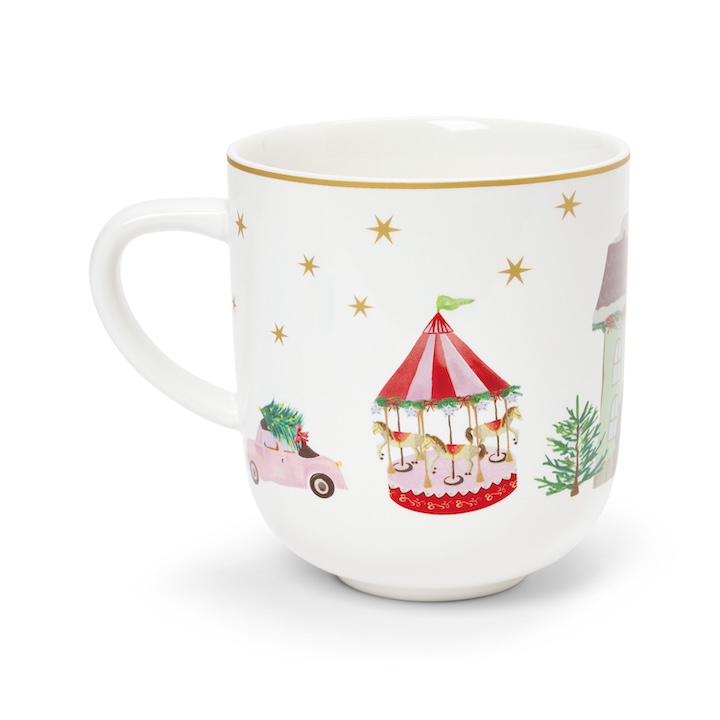 148857 Jumbobecher mit Dekor FS1 44.25