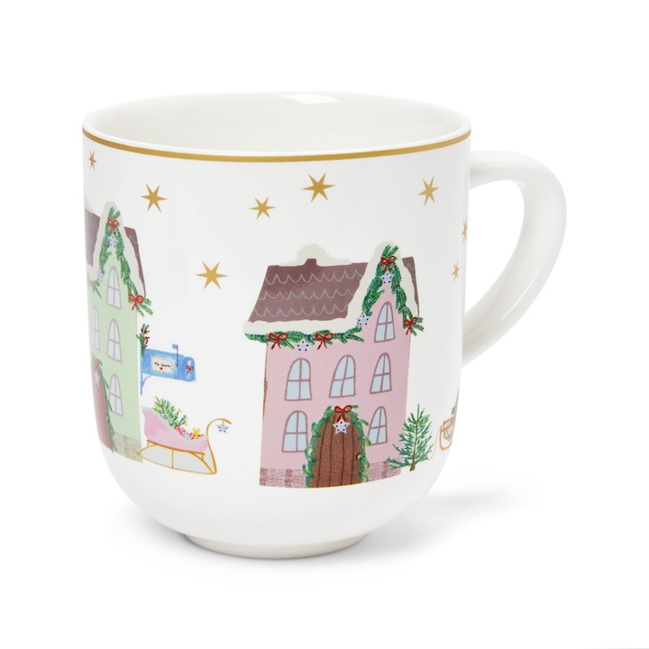 148857 Jumbobecher mit Dekor FS2 44.25