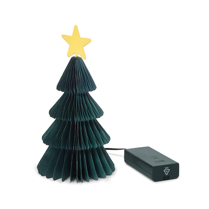 149597 LED Papierbaum klein FS1 44.25