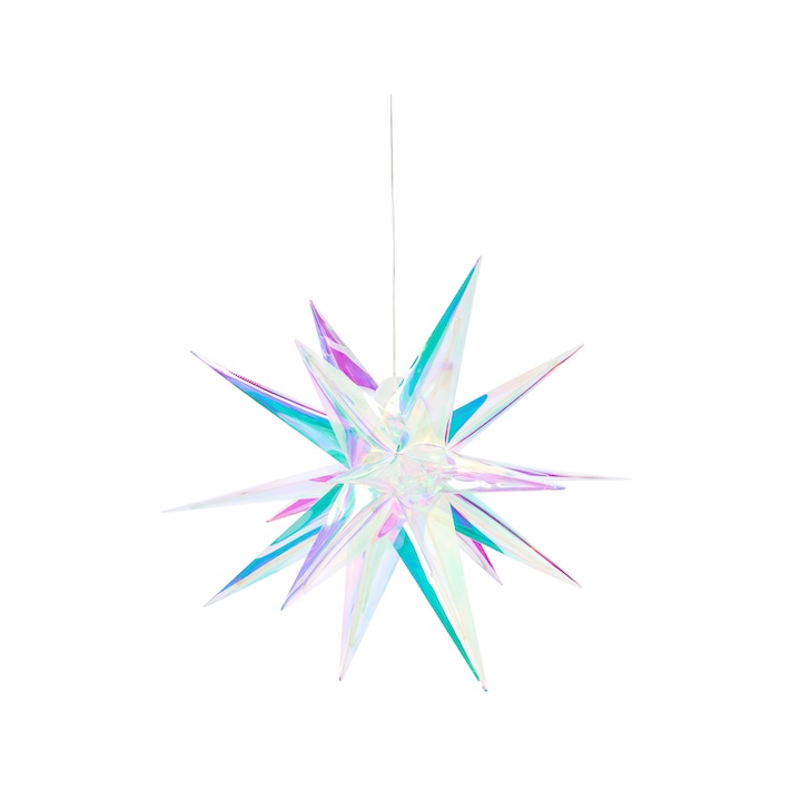 150042 LED Stern irisierend FS1 44.25