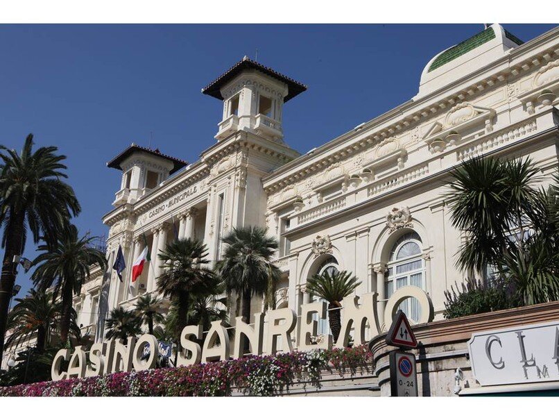 570 Casino di Sanremo