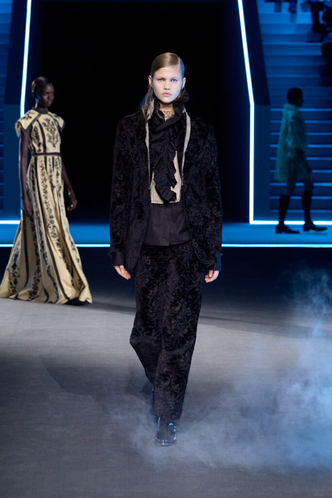 65 DIOR MODE FEMME FALL WINTER 2025 2026 LOOK 65 683x1024 1