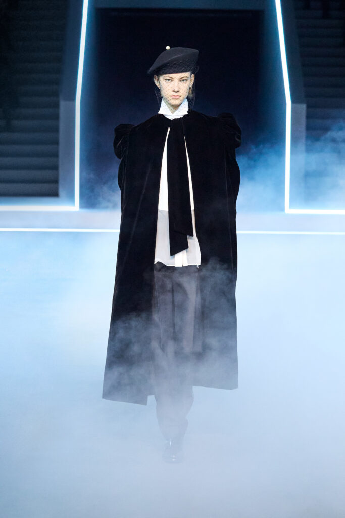 80 DIOR MODE FEMME FALL WINTER 2025 2026 LOOK 80 683x1024 1