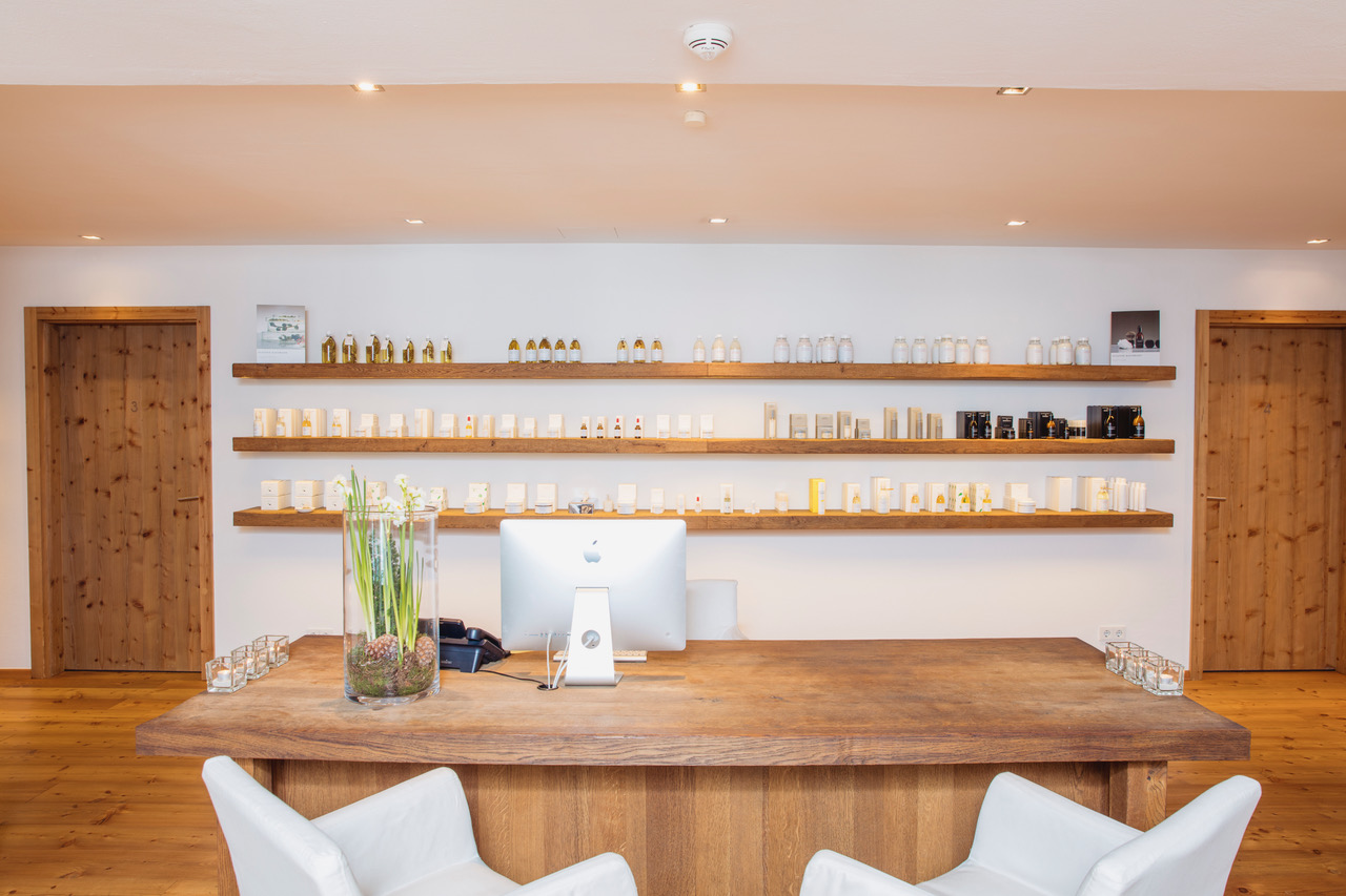 @defrancesco Zimmer Kitzhof 96