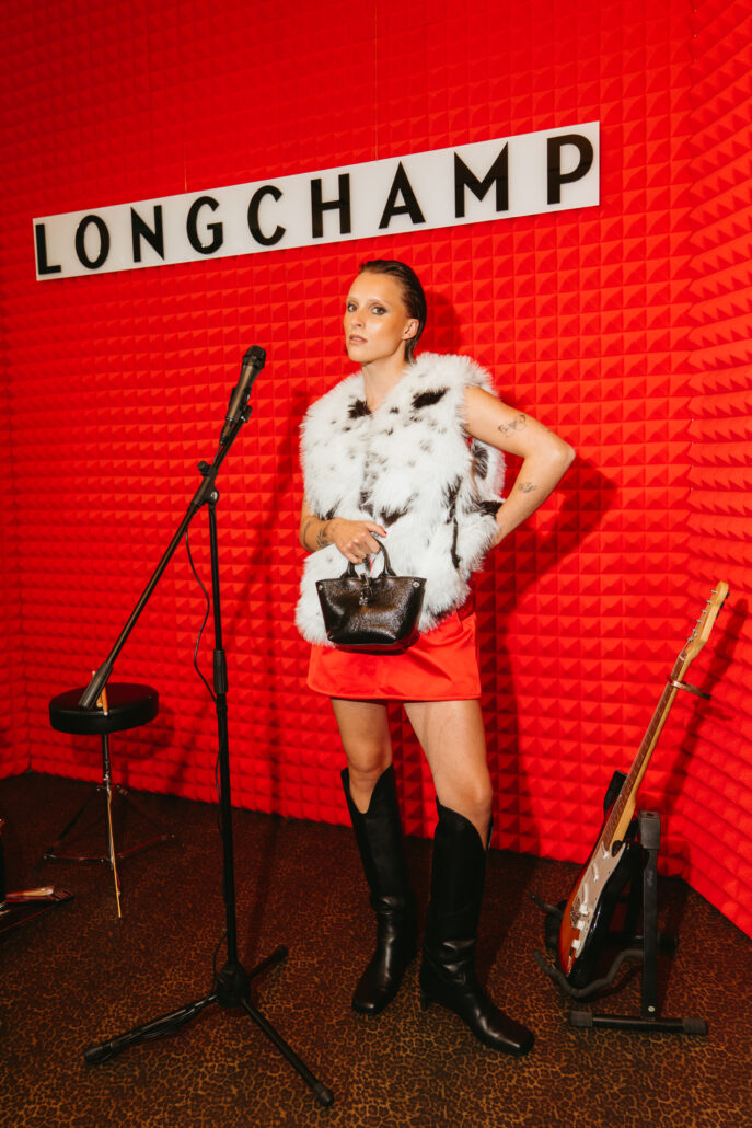 AH25 EVENT LONDON CALLING REGENT STREET22