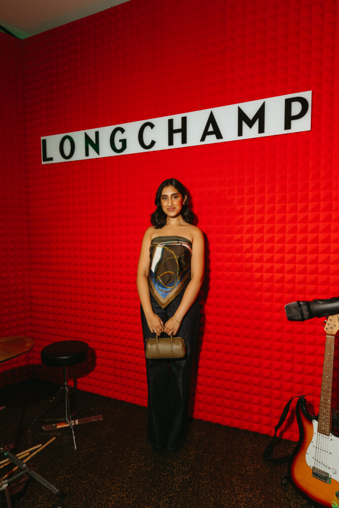 AH25 EVENT LONDON CALLING REGENT STREET9