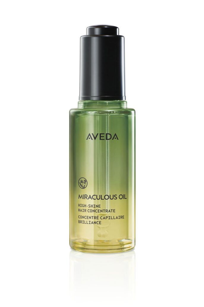 AVEDA Miraculous Oil UVP CHF 52. 3990E 1