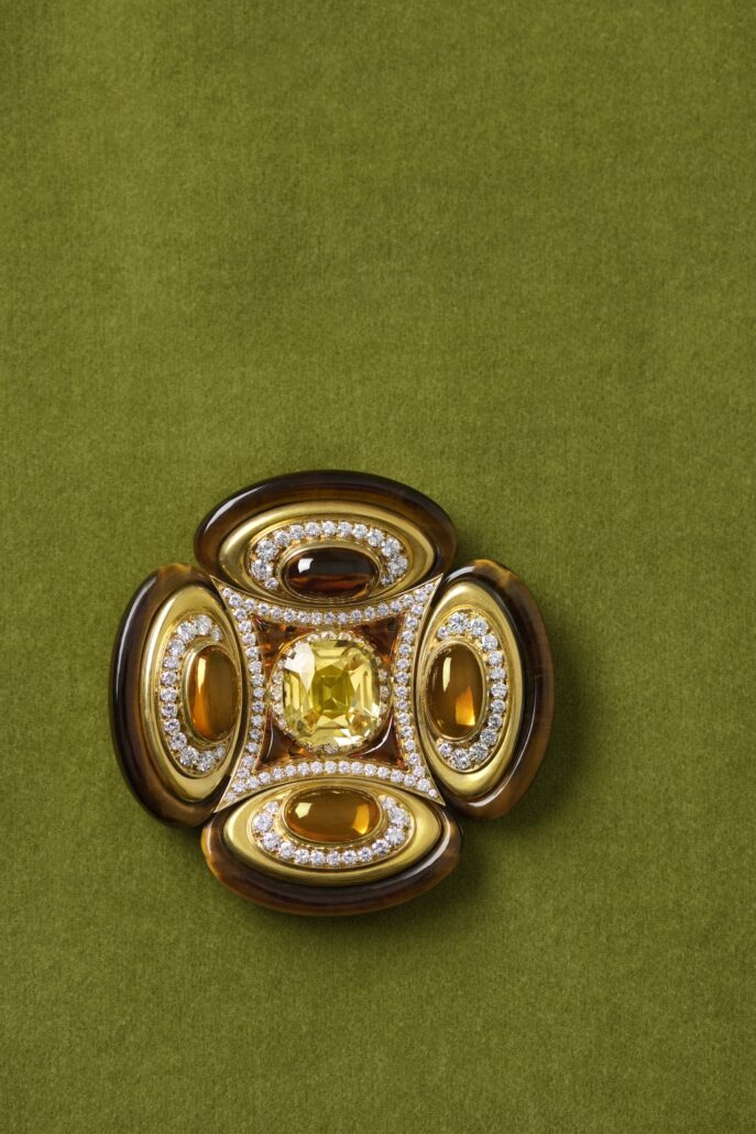 BVLGARIxNACT 1080 RGB F1