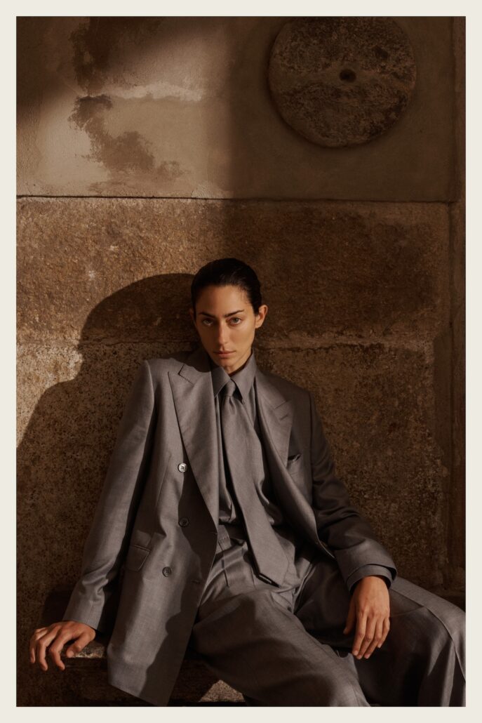 Brioni SS26 La Donna 02