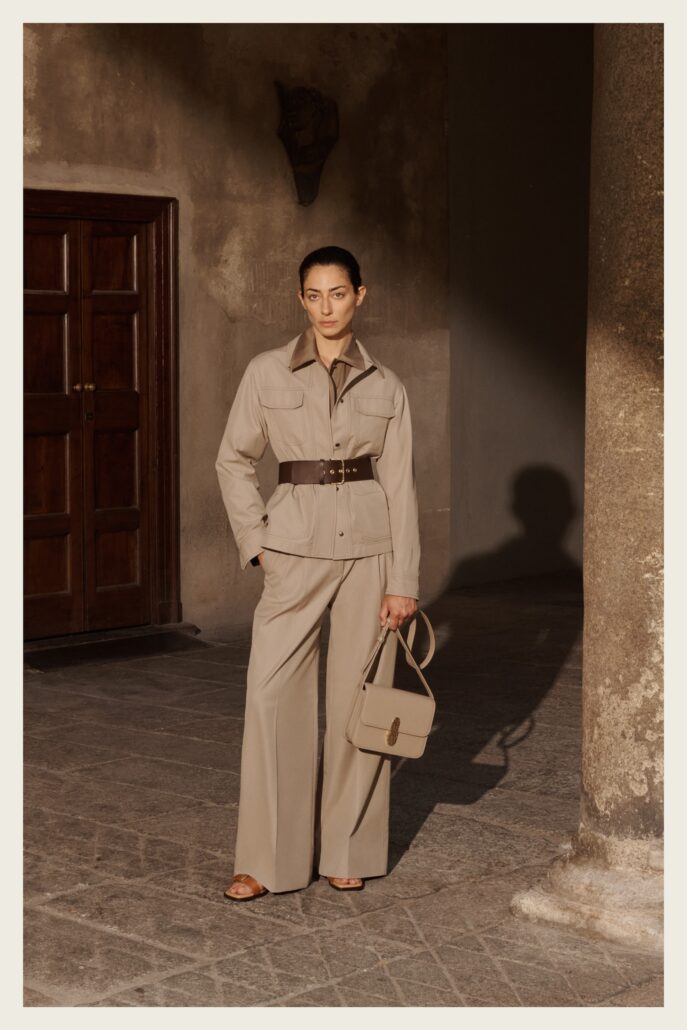 Brioni SS26 La Donna 18