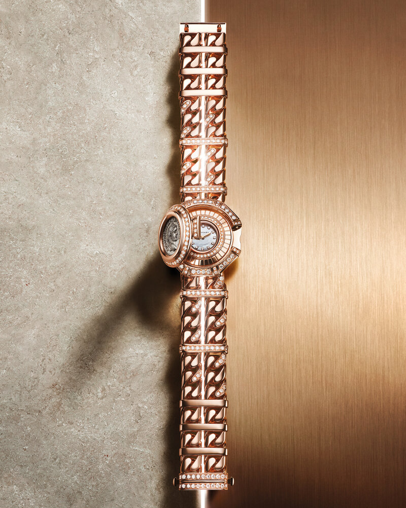 Bulgari 2023 Monete Catene Crea 01 4