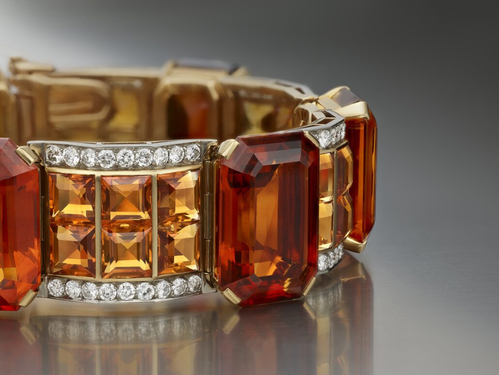 Bvlgari Heritage Collection ca 1940