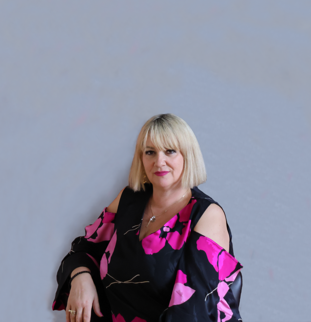 Claudia Polic ©CLAUDIER