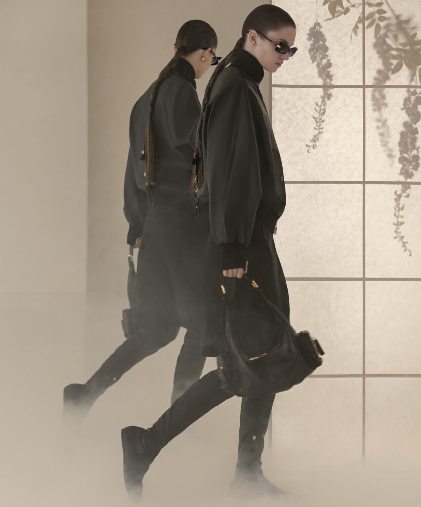 DIOR FALL 25 CAMPAIGN © YURIKO TAKAGI 11 1 850x1024 1