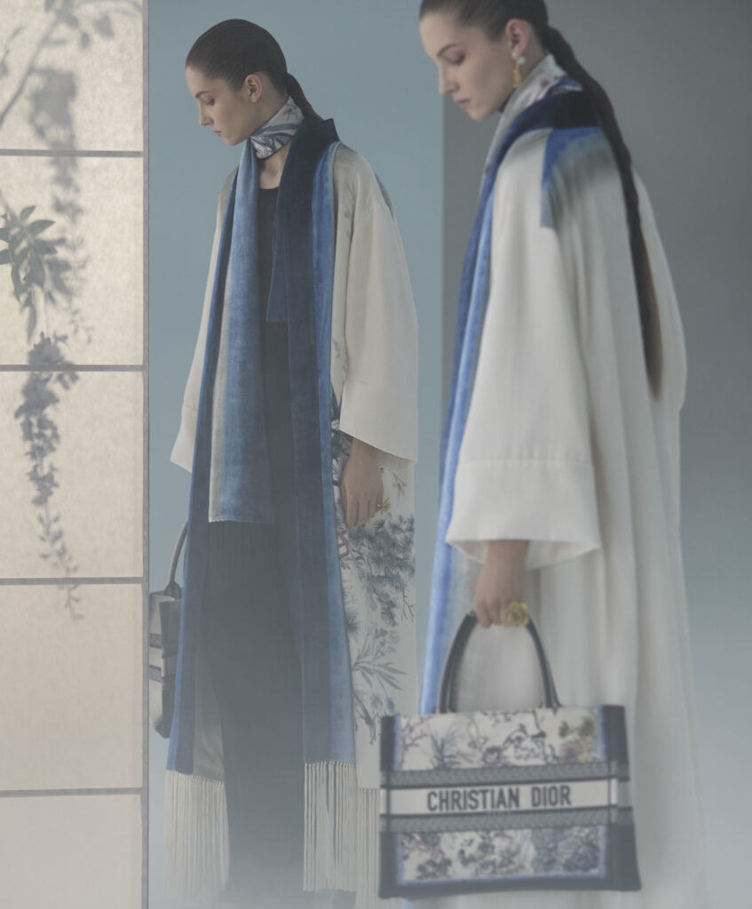 DIOR FALL 25 CAMPAIGN © YURIKO TAKAGI 14 847x1024 1