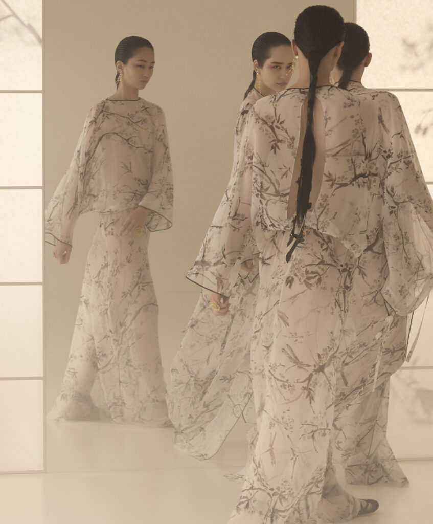 DIOR FALL 25 CAMPAIGN © YURIKO TAKAGI 2 847x1024 1