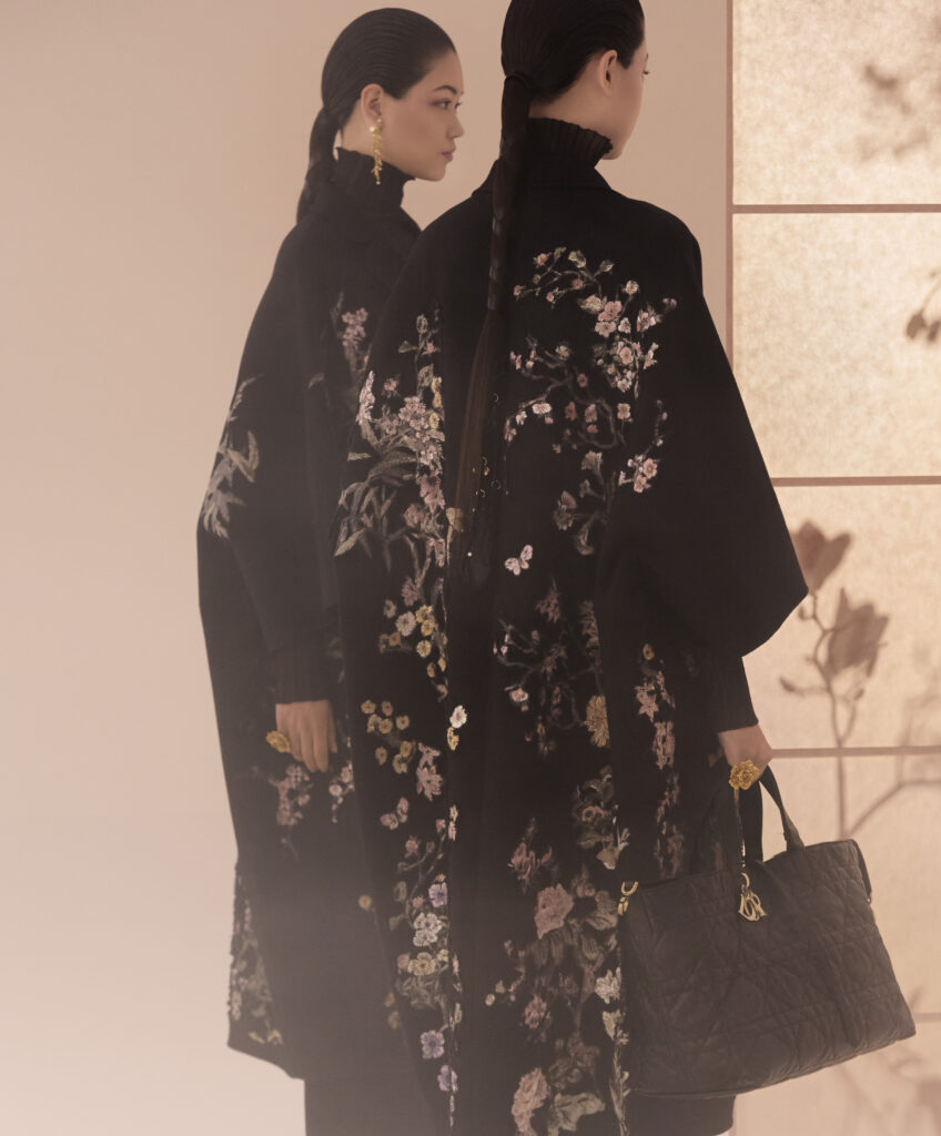 DIOR FALL 25 CAMPAIGN © YURIKO TAKAGI 5 848x1024 1