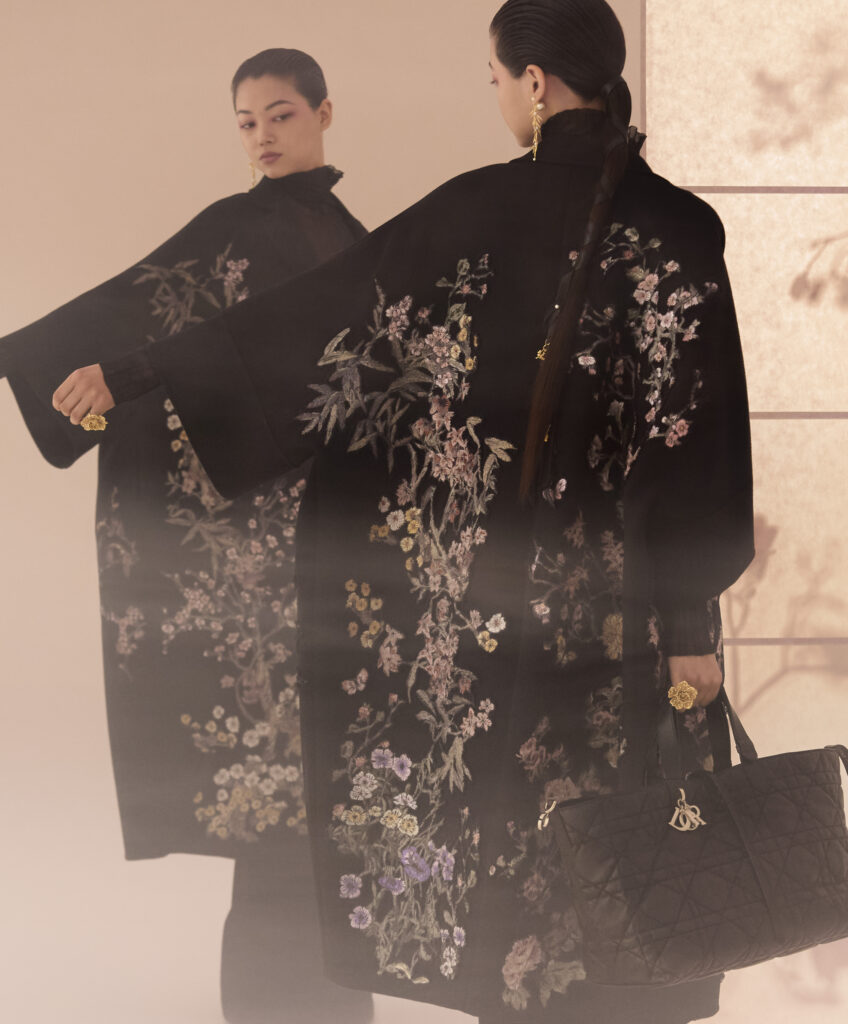 DIOR FALL 25 CAMPAIGN © YURIKO TAKAGI 6 848x1024 1