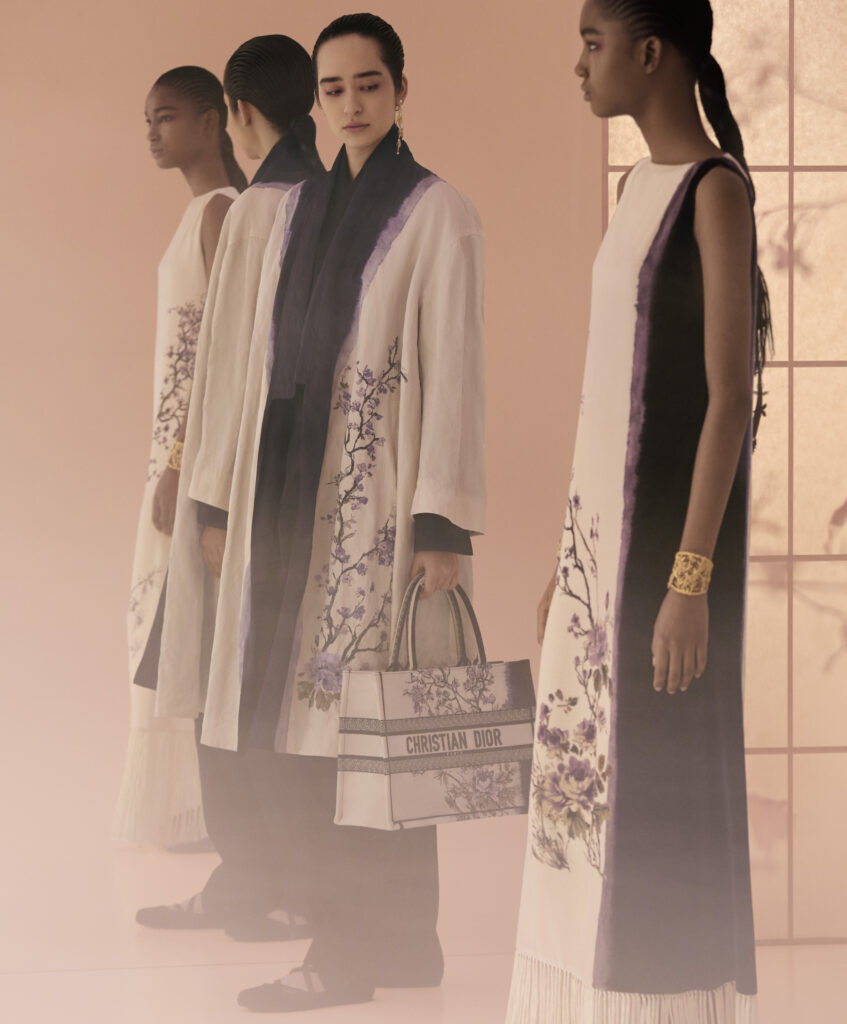 DIOR FALL 25 CAMPAIGN © YURIKO TAKAGI 8 847x1024 1