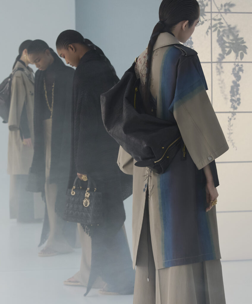 DIOR FALL 25 CAMPAIGN © YURIKO TAKAGI 9 1 848x1024 1