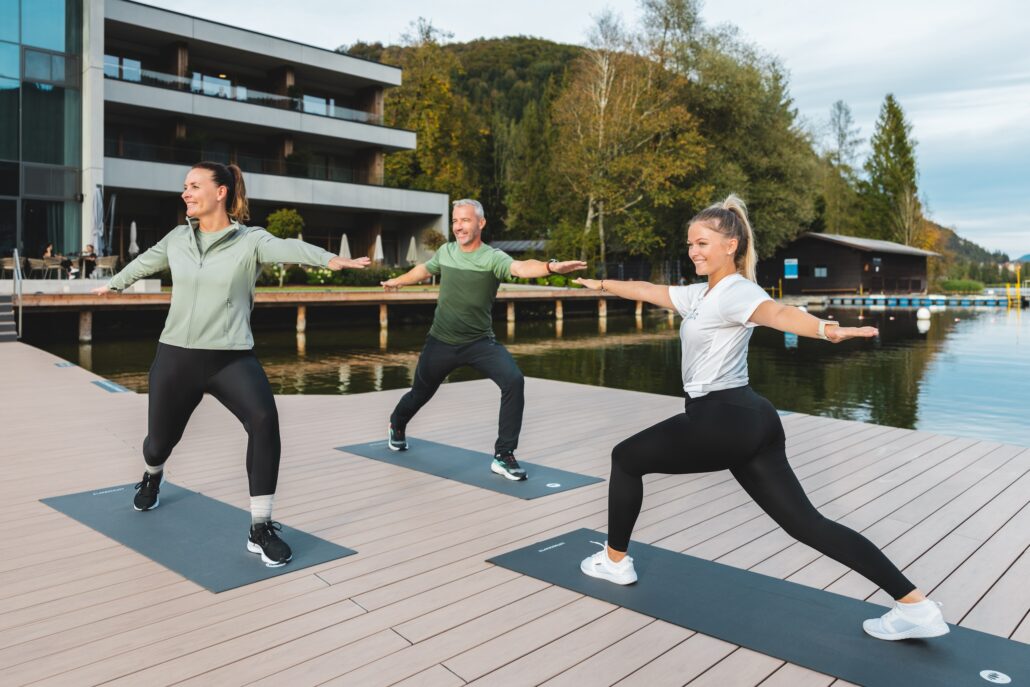 Das Walchsee PletzerResorts 2024 Gartner 18