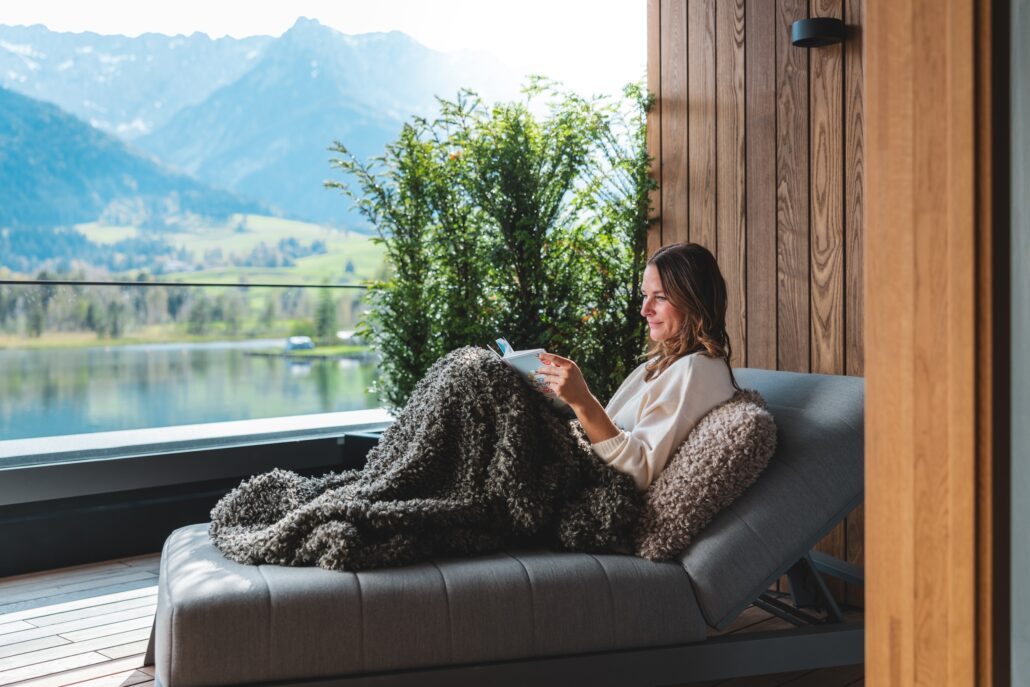 Das Walchsee PletzerResorts 2024 Gartner 30