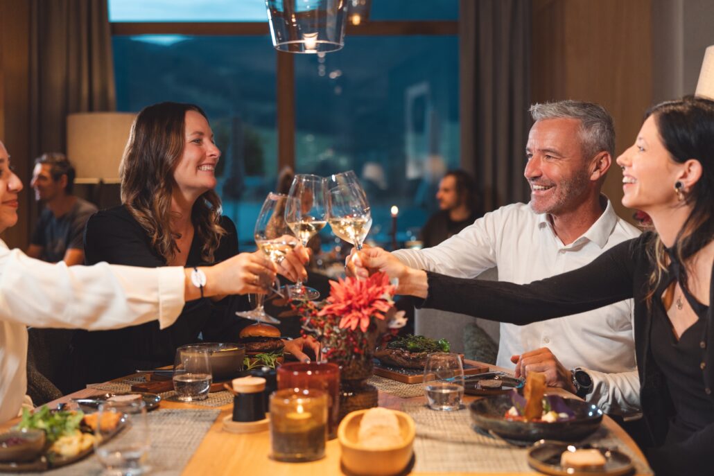 Das Walchsee PletzerResorts 2024 Gartner 4