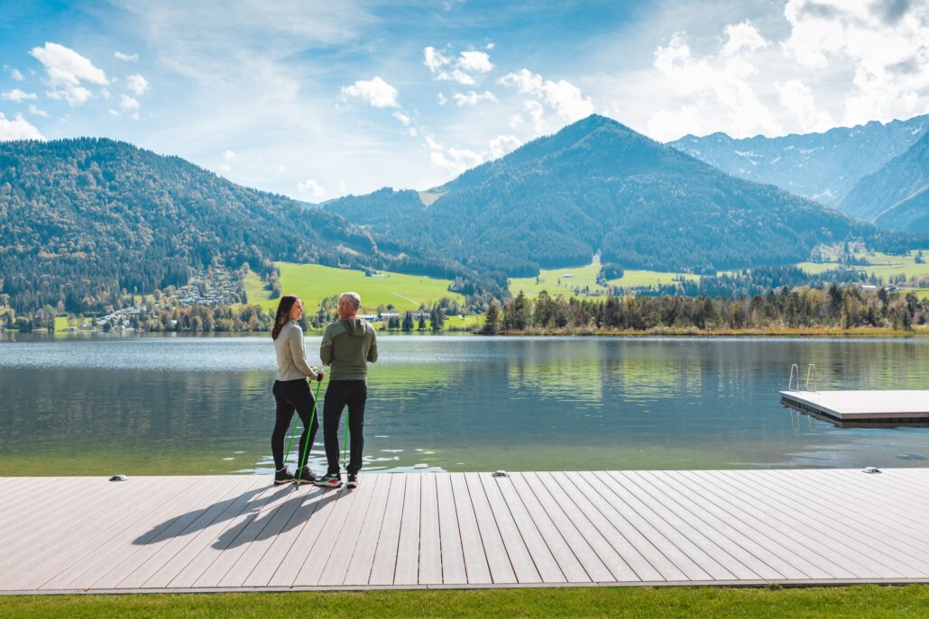 Das Walchsee PletzerResorts 2024 Gartner 48