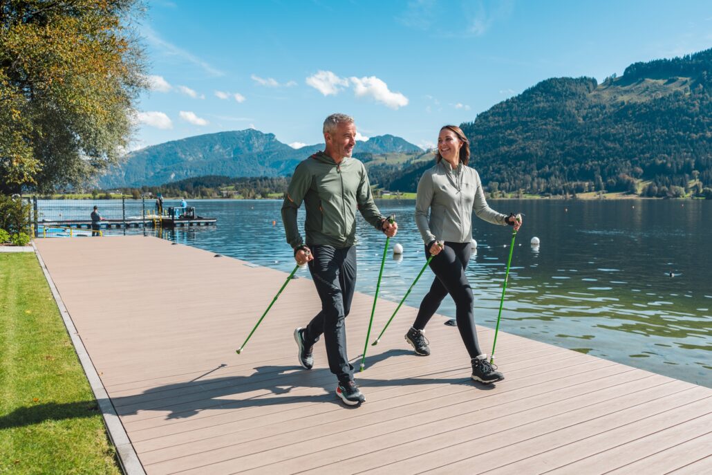 Das Walchsee PletzerResorts 2024 Gartner 50