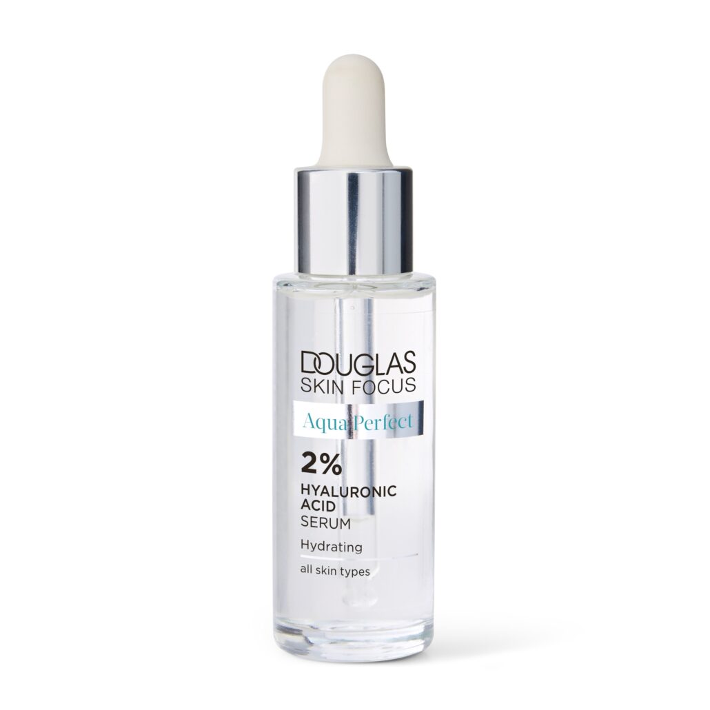 Douglas Collection Aqua Perfect Hyaluronic Acid Serum 30ml 2495E